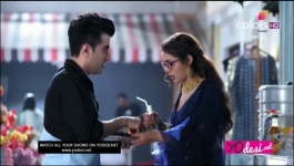 Spy Bahu - 4th May 2022